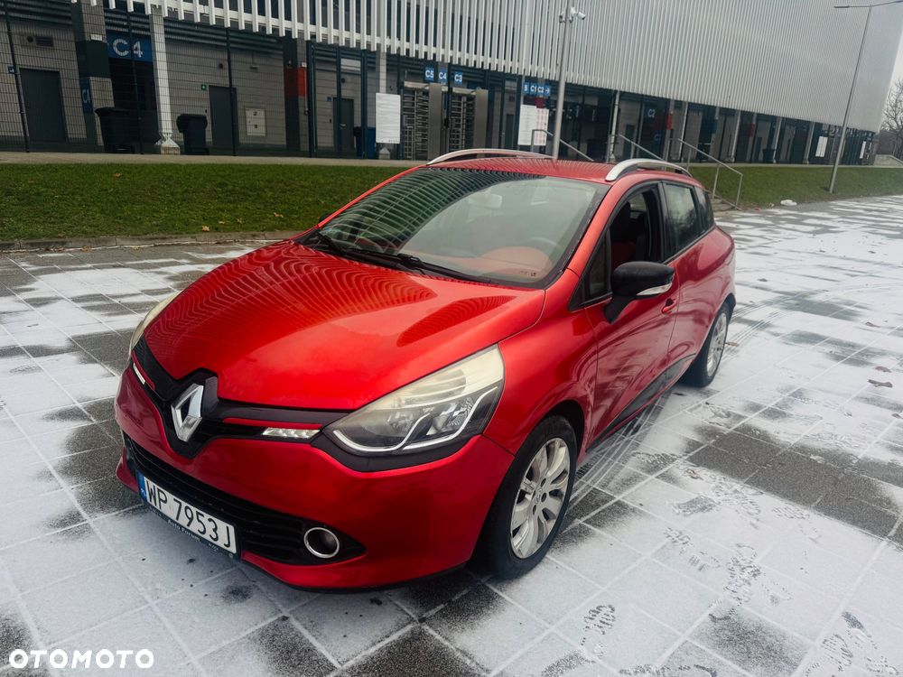 Renault Clio 0.9 Energy TCe Expression - 5