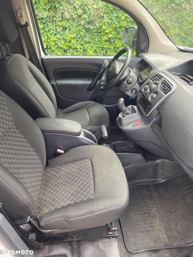 Renault Kangoo - 5