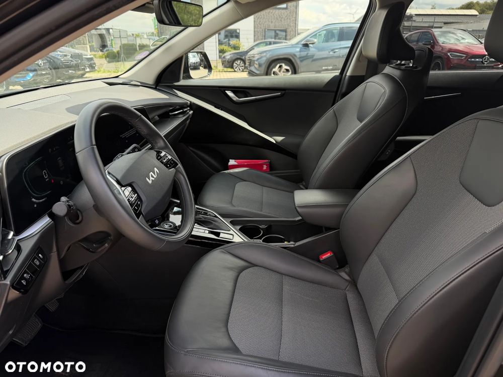 Kia Niro - 7
