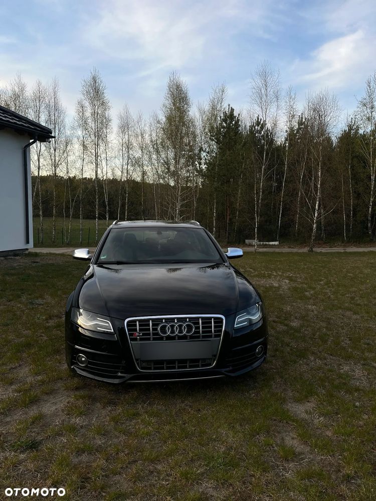 Audi S4 Avant 3.0 TFSI Quattro S tronic - 2