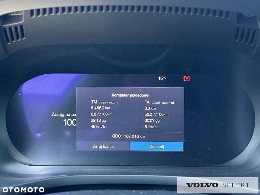Volvo XC 60 - 15