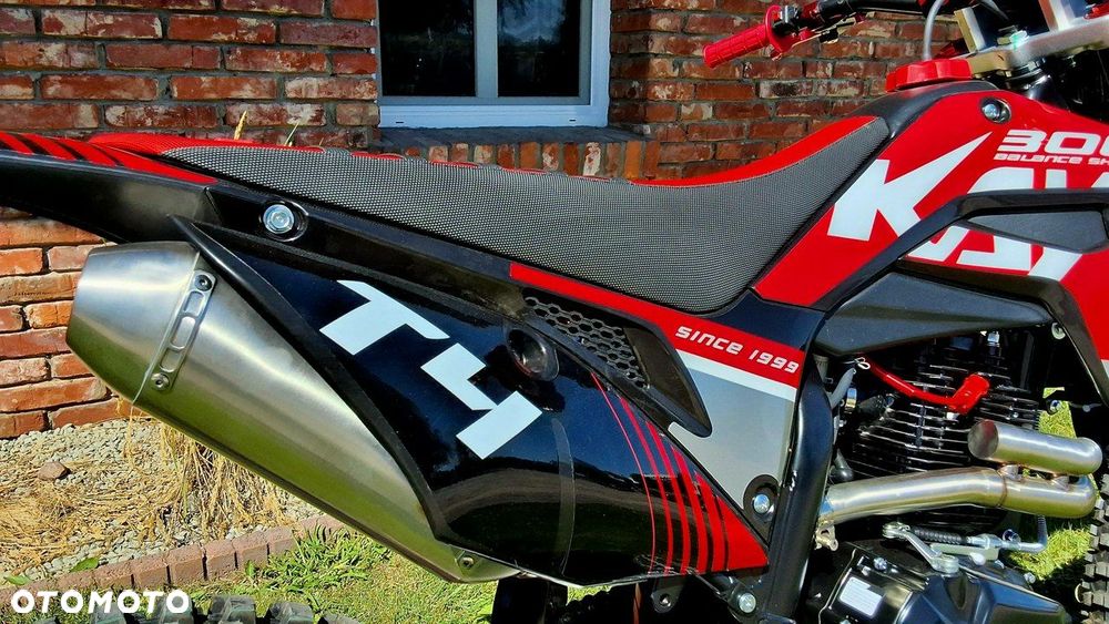 KAYO T4 - 10