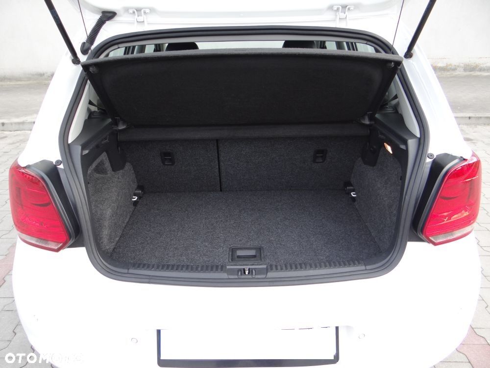 Volkswagen Polo - 34