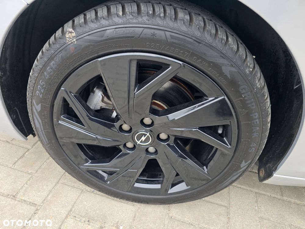 Opel Astra - 17