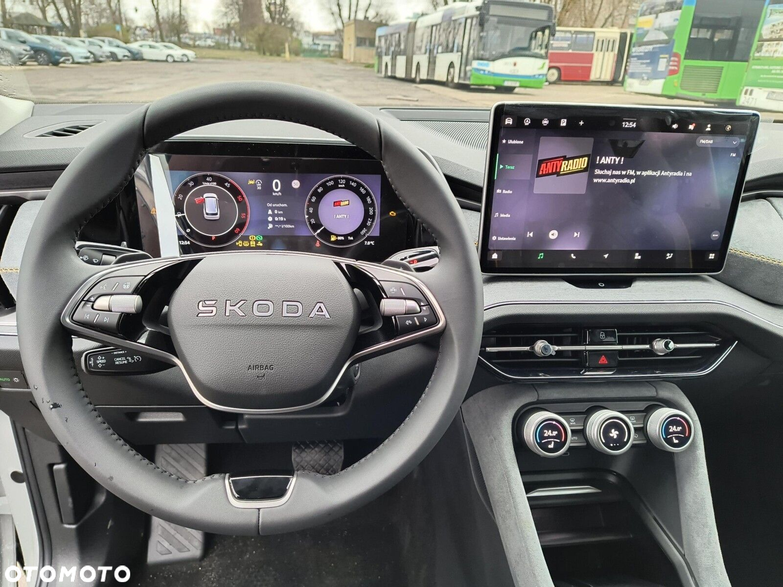 Skoda Kodiaq 2.0 TDI 4x4 Selection DSG - 13
