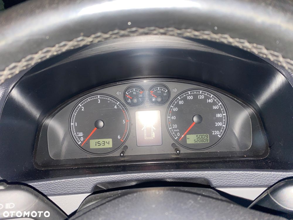 Volkswagen Multivan L1 Comfortline - 16