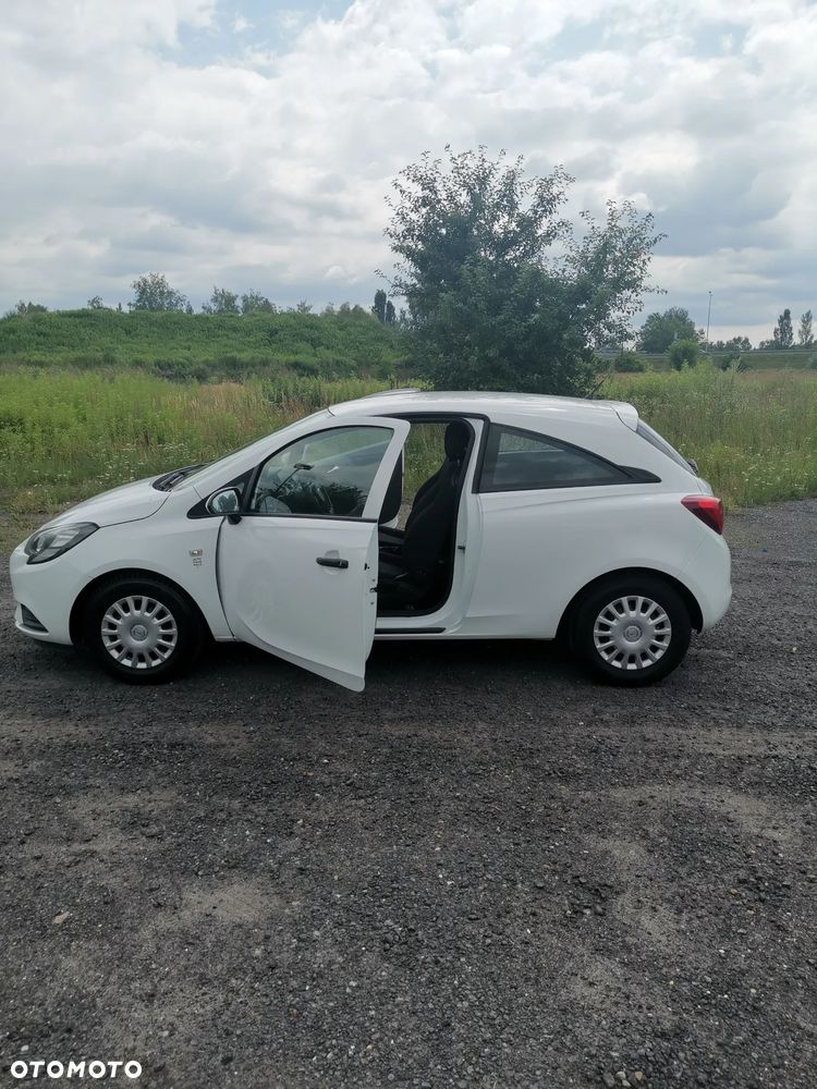 Opel Corsa - 19