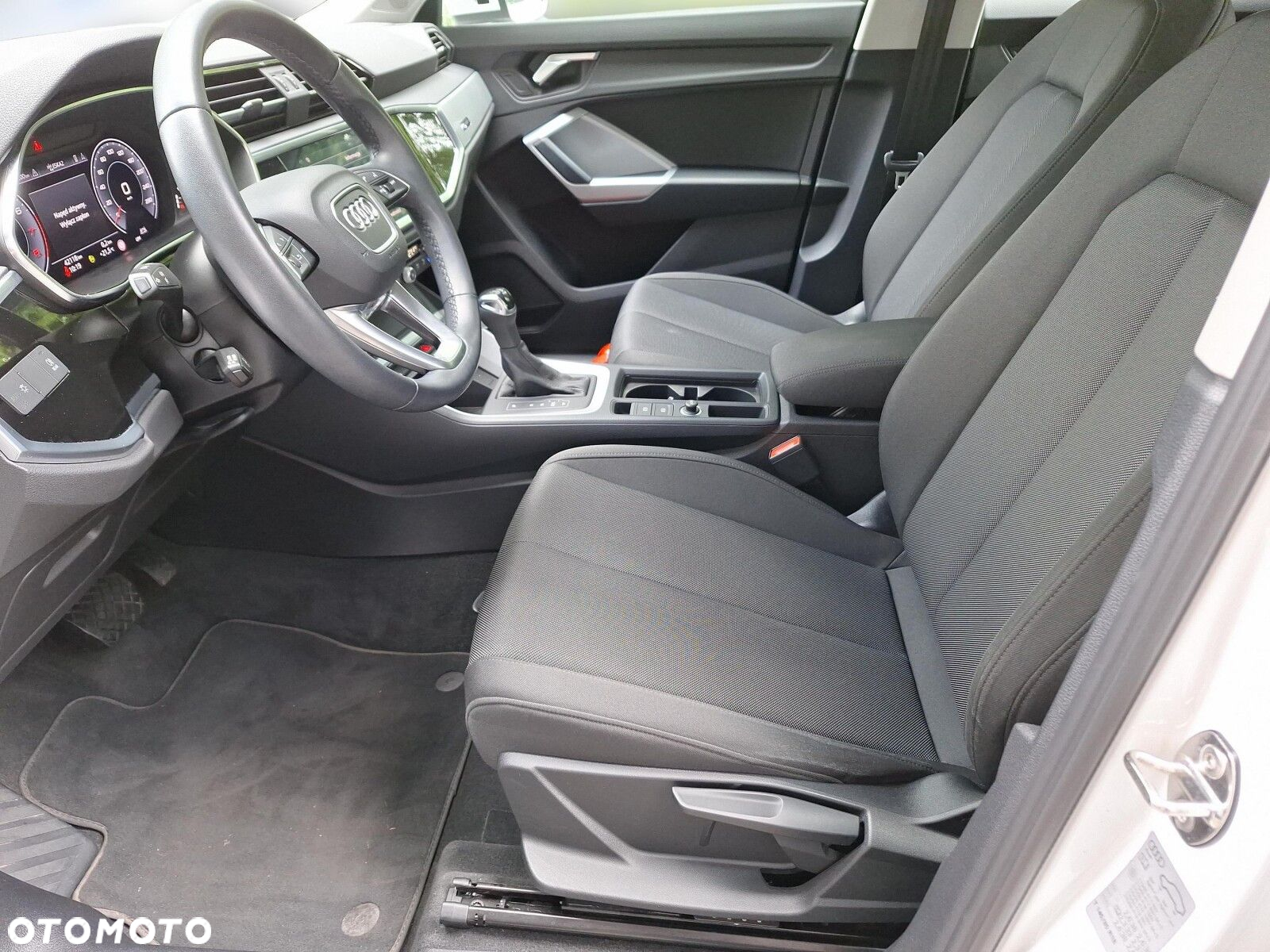 Audi Q3 - 12