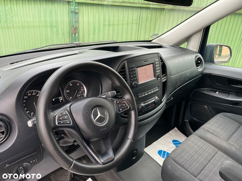 Mercedes-Benz Vito - 23