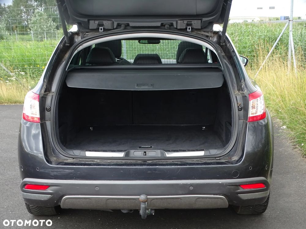 Peugeot 508 2.0 BlueHDi RXH S&S - 12