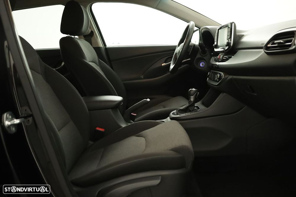 Hyundai i30 SW - 20