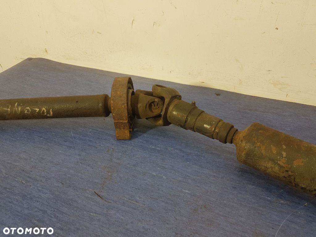 FSO POLONEZ ATU 1.6 WAŁ NAPĘDOWY - 8
