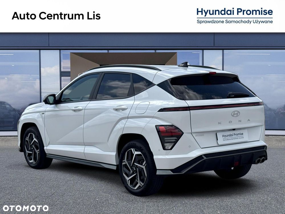 Hyundai Kona - 3