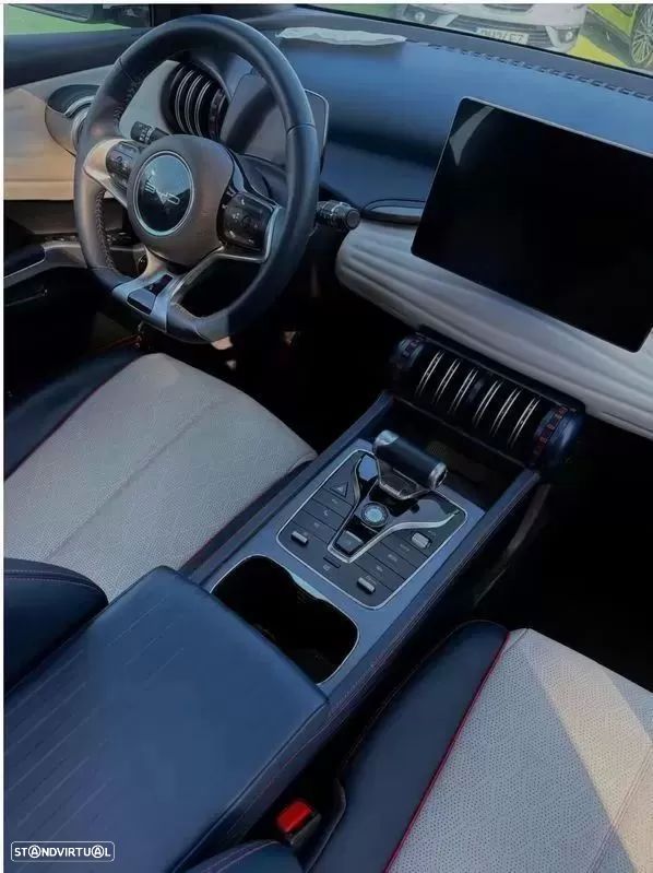 BYD Atto 3 60.48 kWh Design - 6