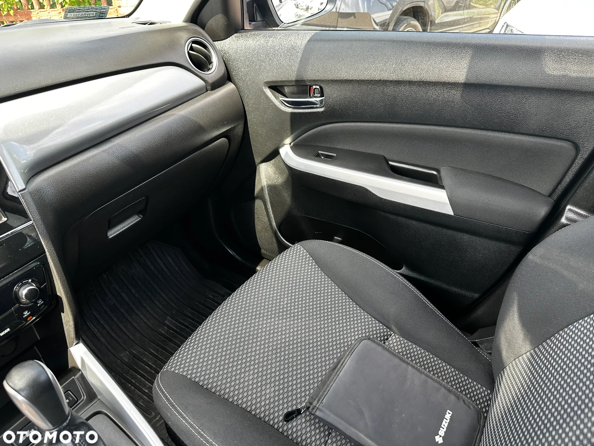 Suzuki Vitara - 18