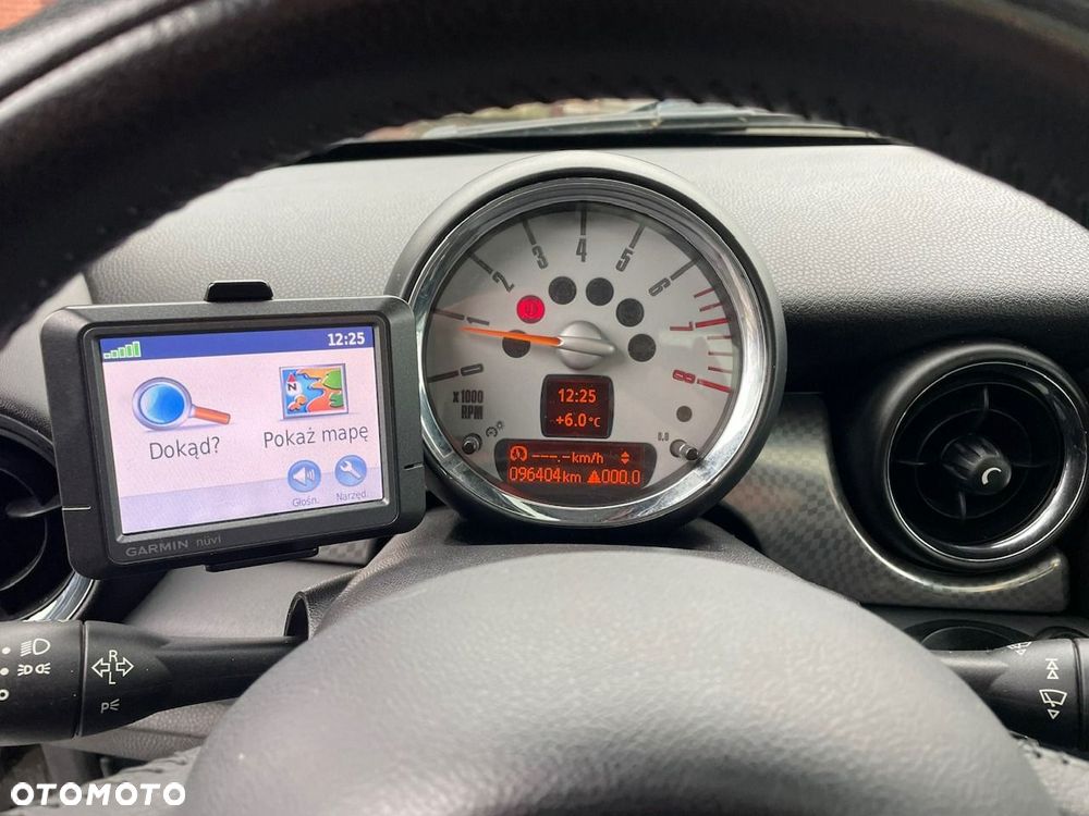 MINI Clubman - 11