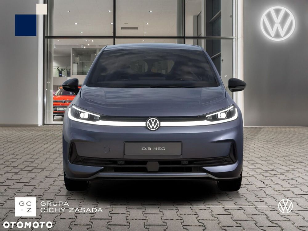 Volkswagen ID.3 Neo 58kWh Style - 9