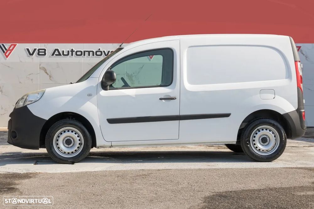 Renault Kangoo 1.5 DCi - 2