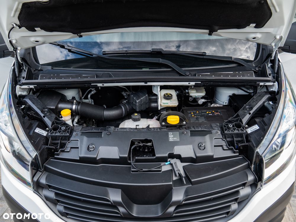 Renault TRAFIC L2H1 - 39