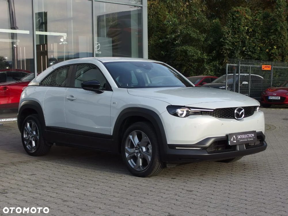 Mazda MX-30 35.5kWh Exclusive Line - 2