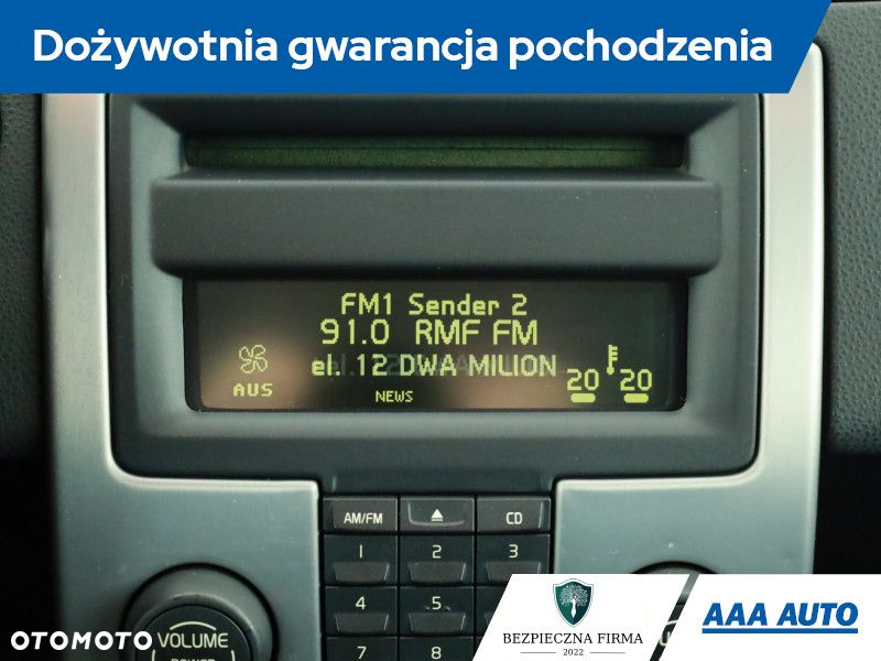 Volvo C30 - 11