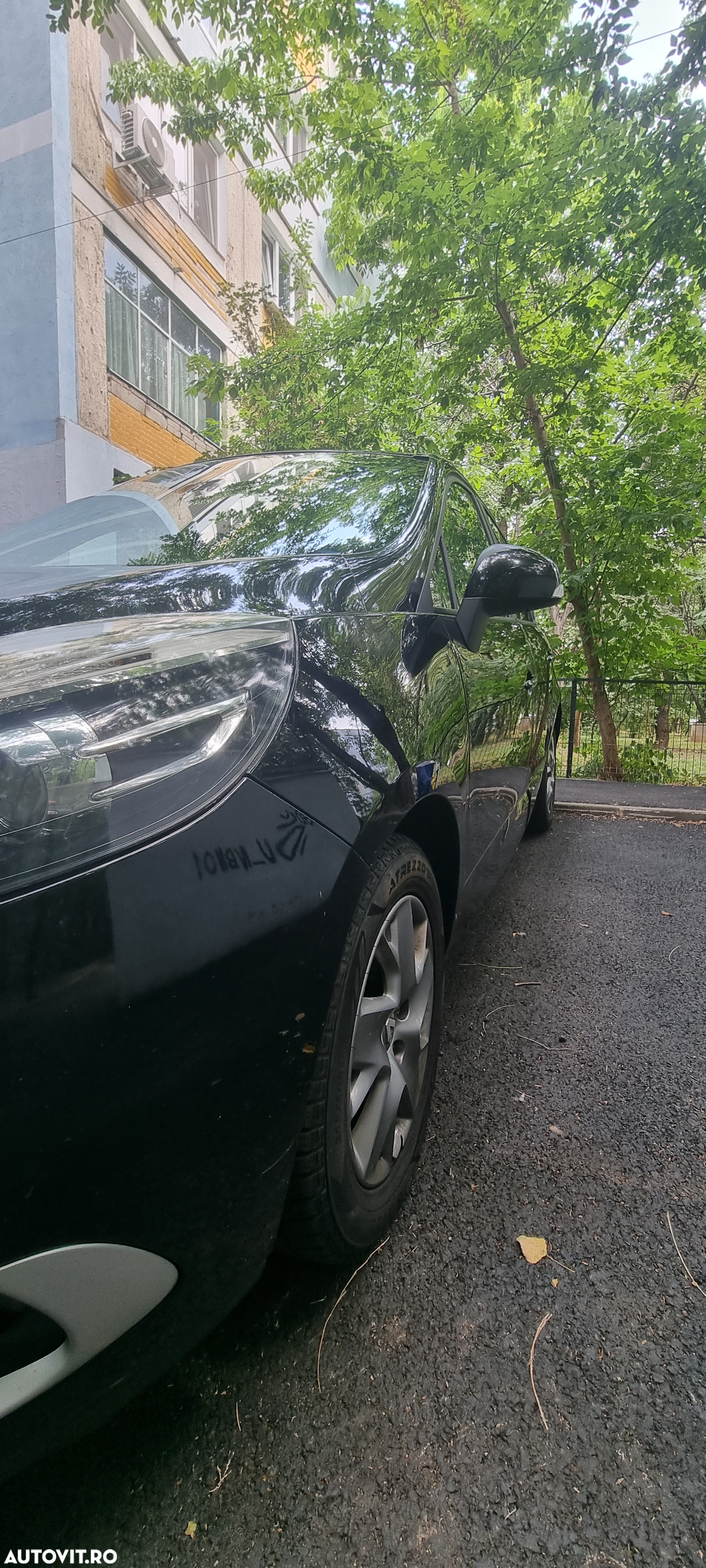 Renault Scenic - 8