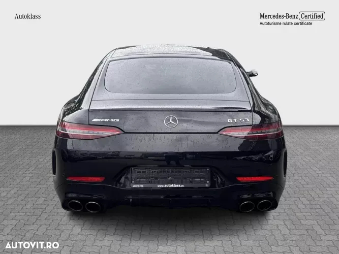 Mercedes-Benz AMG - 4
