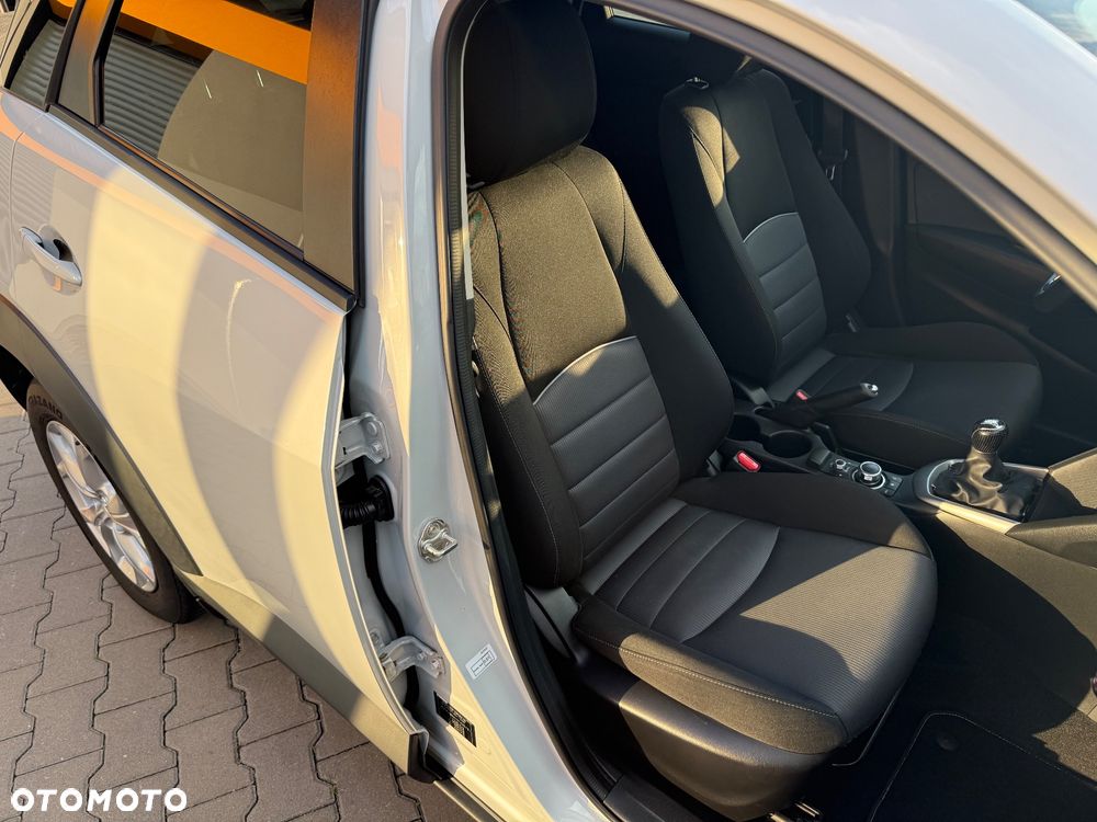 Mazda CX-3 SKYACTIV-D 105 FWD Sports-Line - 22