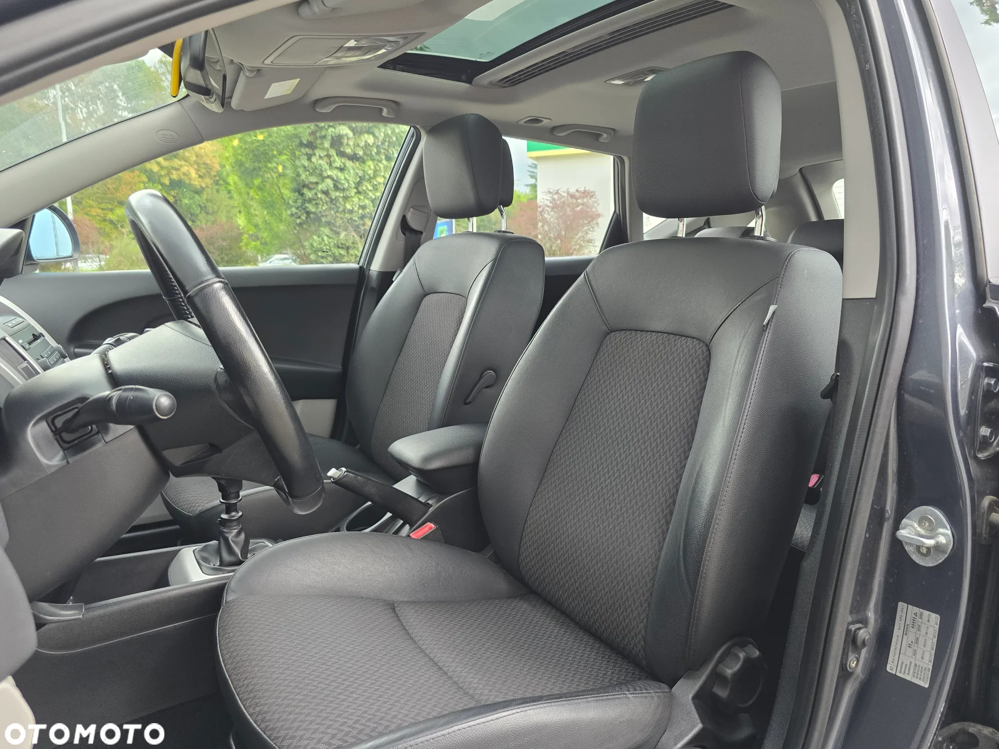 Kia Ceed Cee'd 2.0 Optimum + - 9