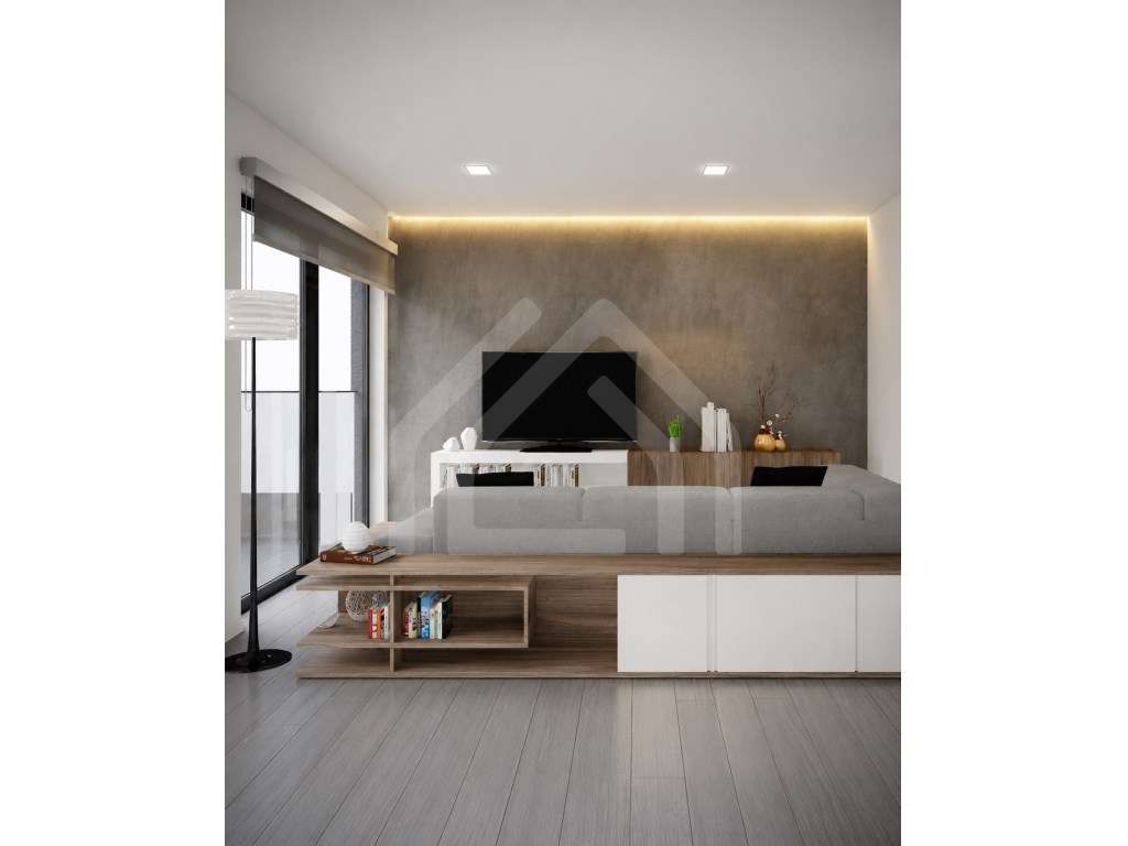 Apartamento T2 | Celas Urban | Celas, Coimbra - Grande imagem: 3/7