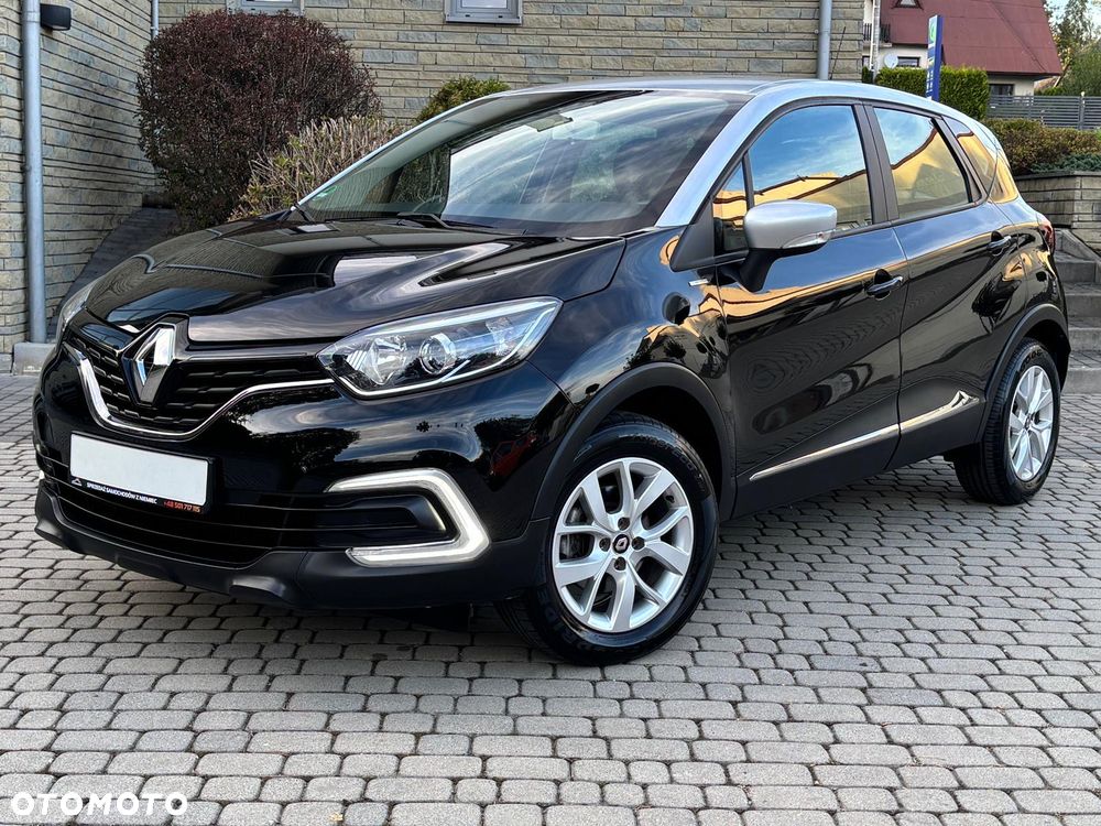 Renault Captur - 1