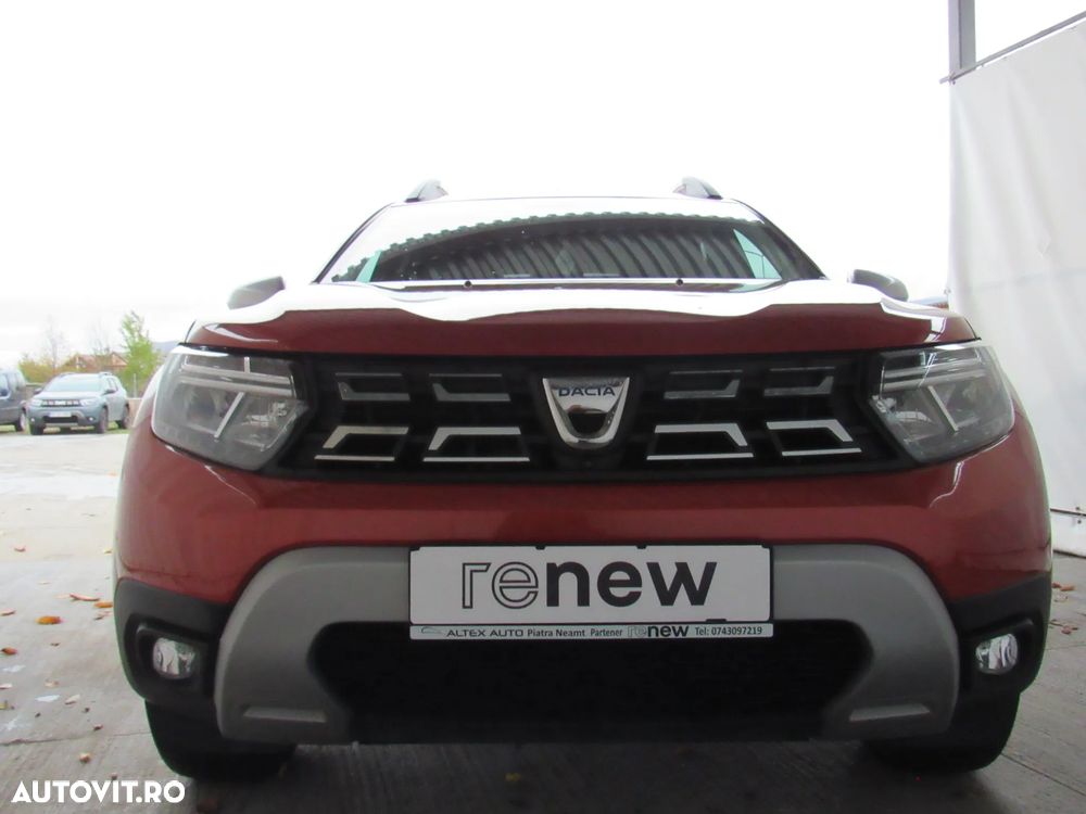 Dacia Duster - 23