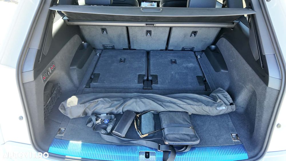 Audi Q7 55 TFSI quattro Tiptronic S line - 19