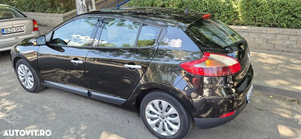 Renault Megane 1.9 dCi Privilege - 6