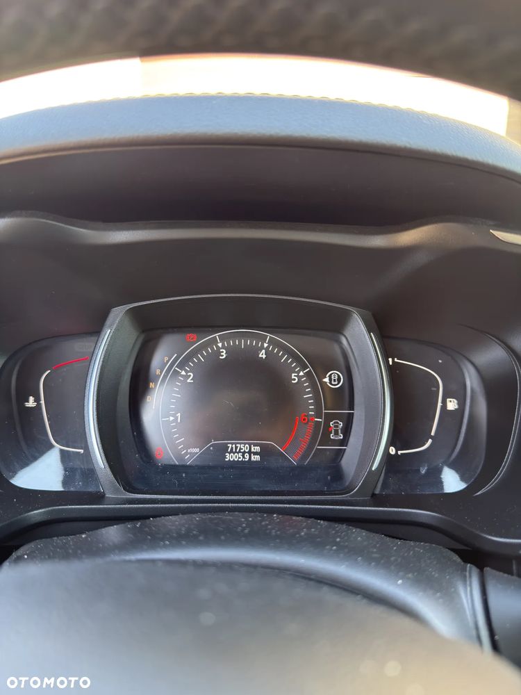 Renault Kadjar 1.3 TCe FAP Intens EDC - 10