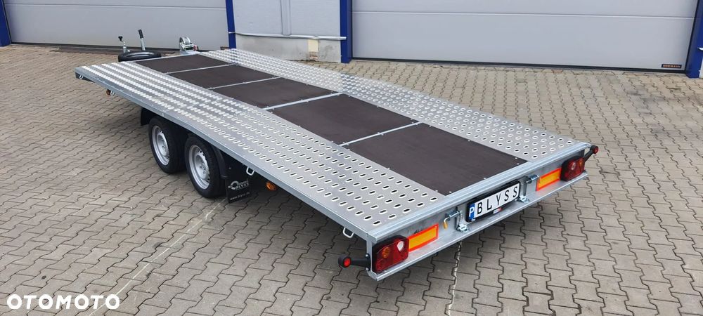 Blyss Imperial 2750 SK Laweta - 4