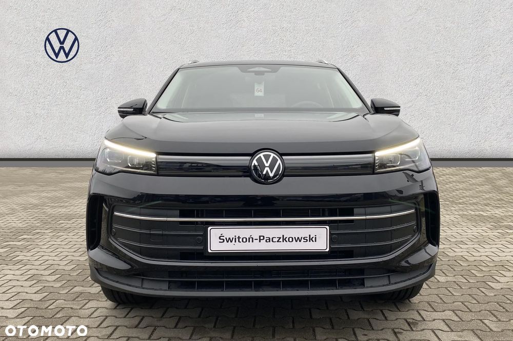 Volkswagen Tiguan 1.5 eTSI Life Plus DSG - 10