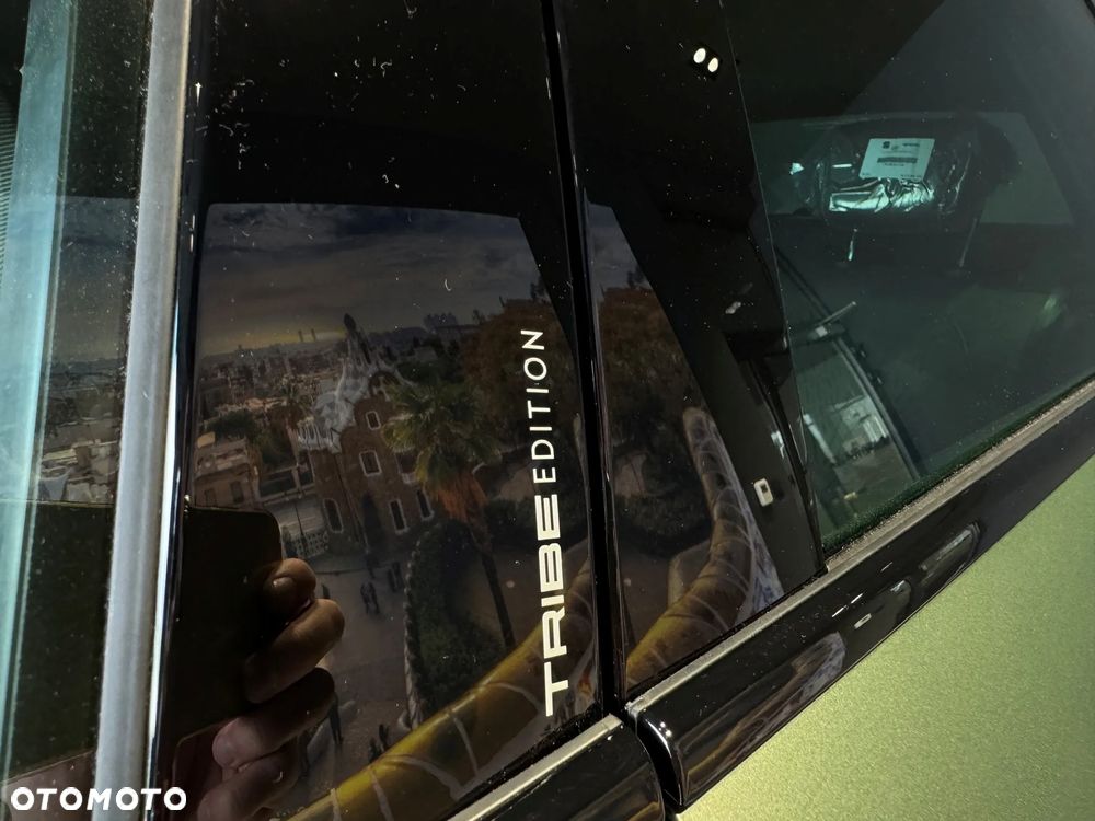 Cupra Formentor 2.0 TSI 4Drive Tribe Edition DSG - 4