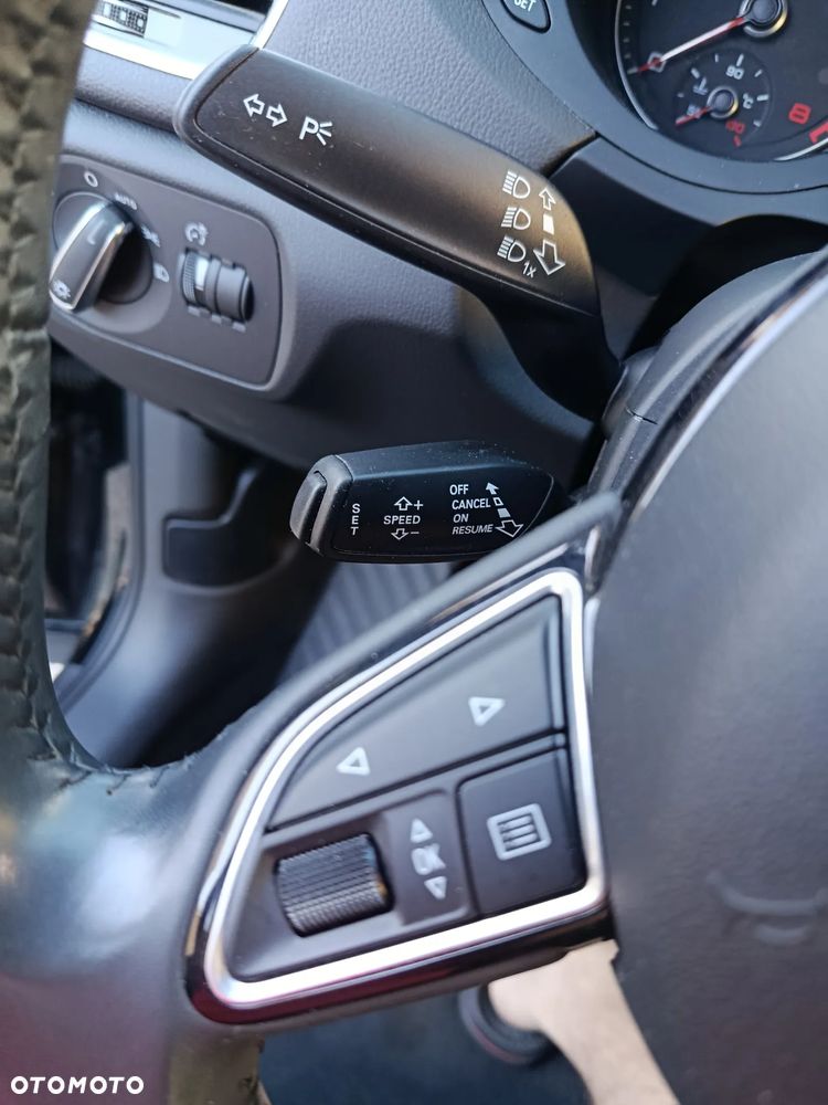 Audi Q3 1.4 TFSI design - 19
