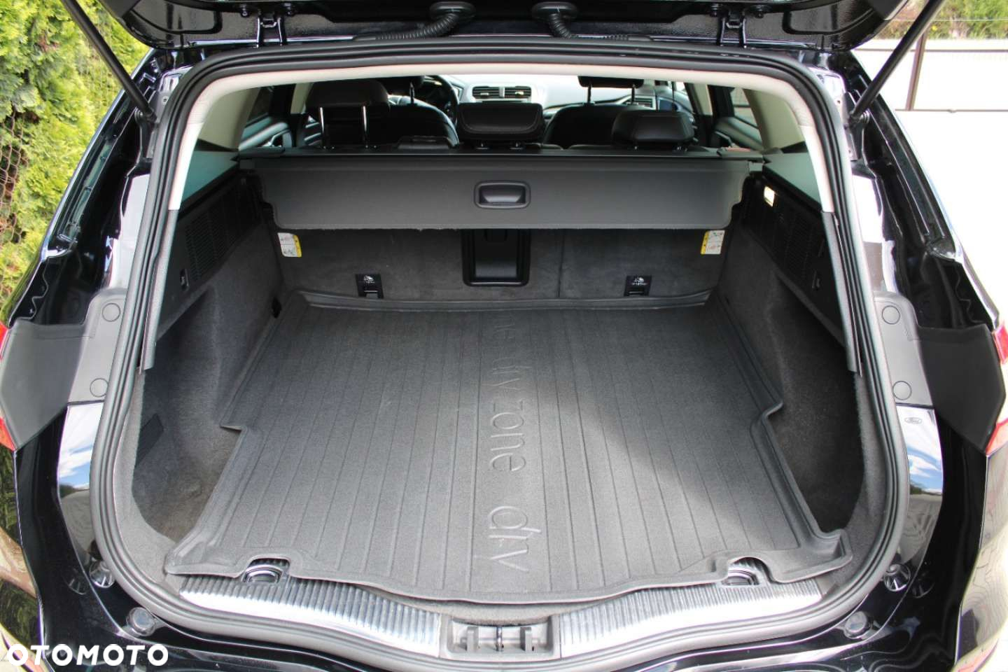 Ford Mondeo 2.0 TDCi Bi-Turbo Titanium PowerShift - 39