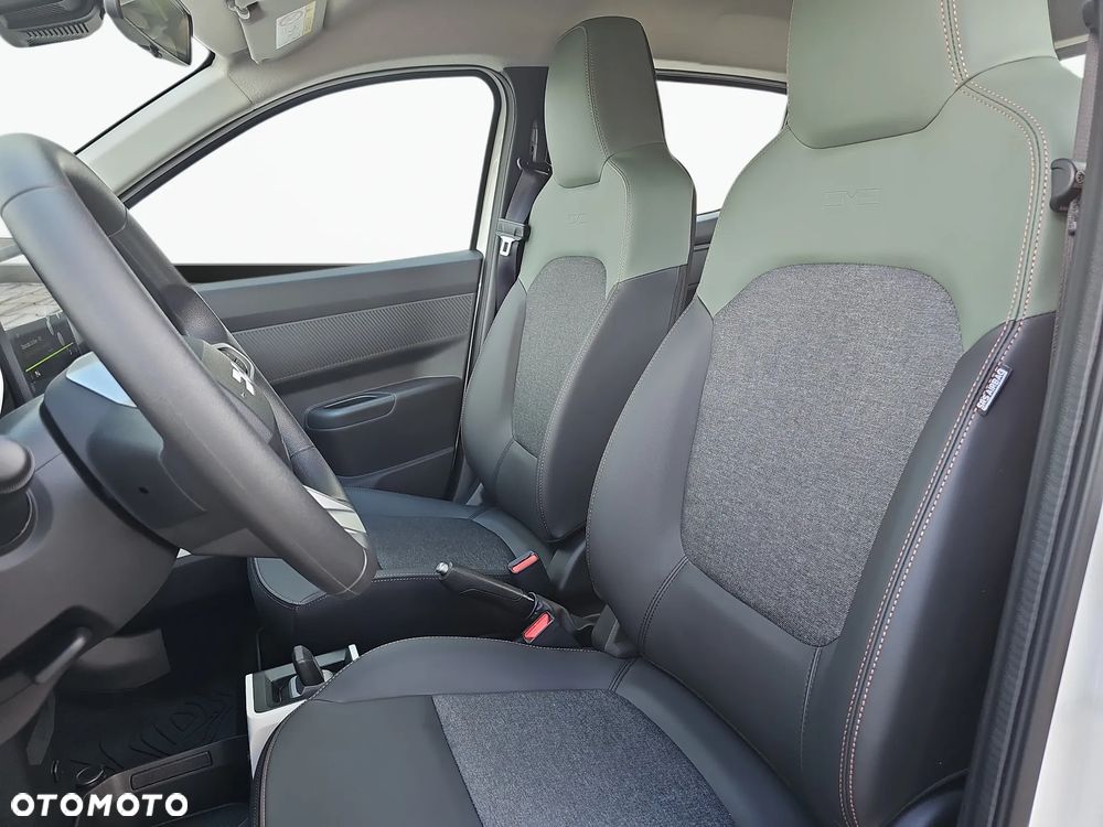 Dacia Spring Electric 24.3kWh 100 Extreme - 15