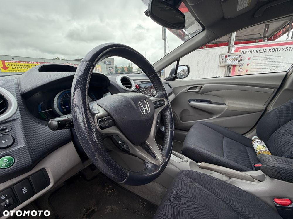 Honda Insight 1.3 Elegance - 10