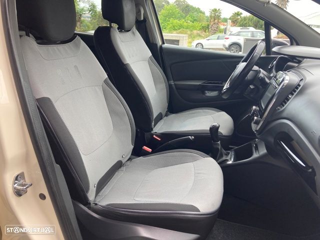 Renault Captur ENERGY dCi 90 S&S Dynamique - 29