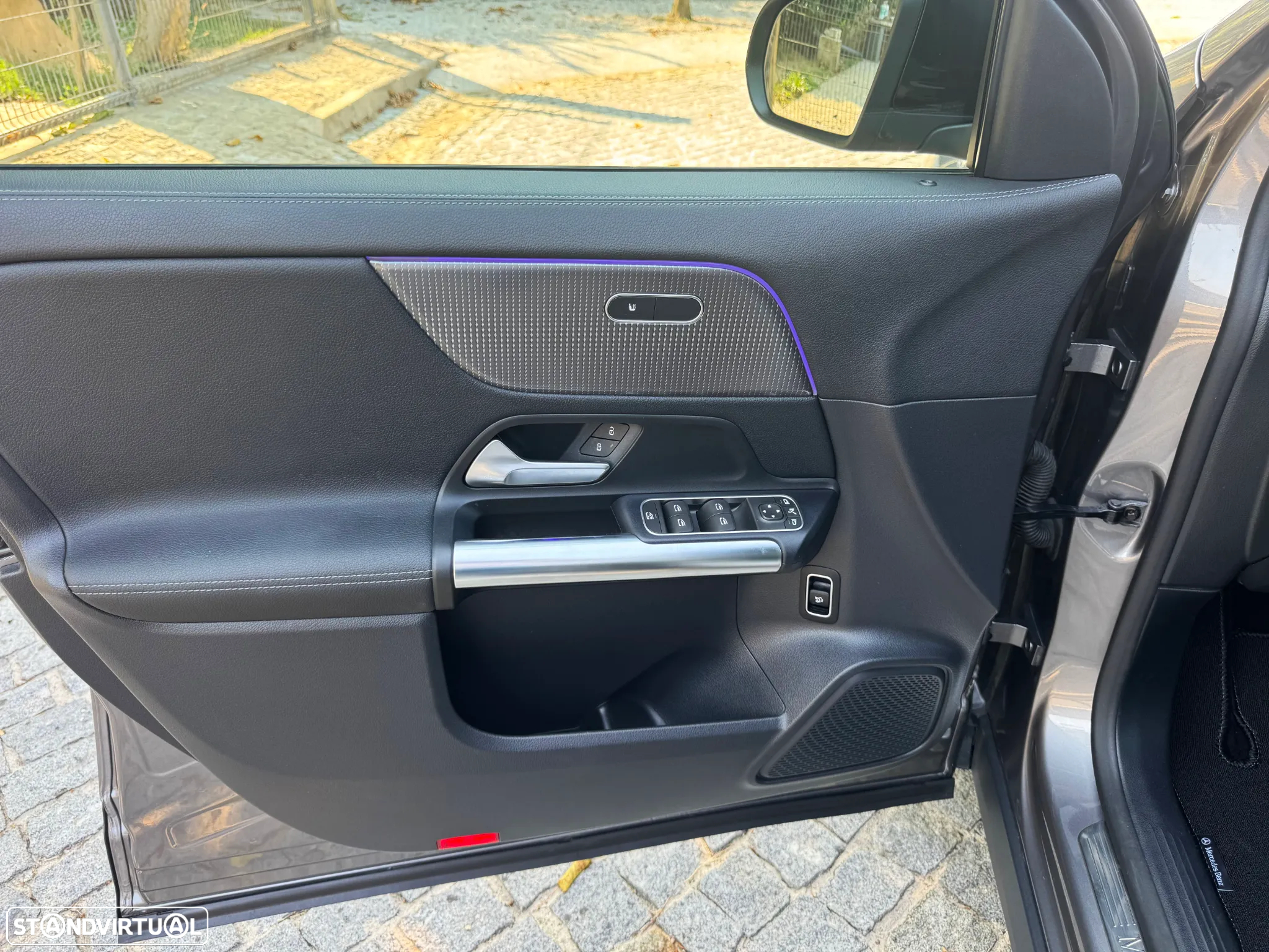 Mercedes-Benz EQA 250 Progressive - 15