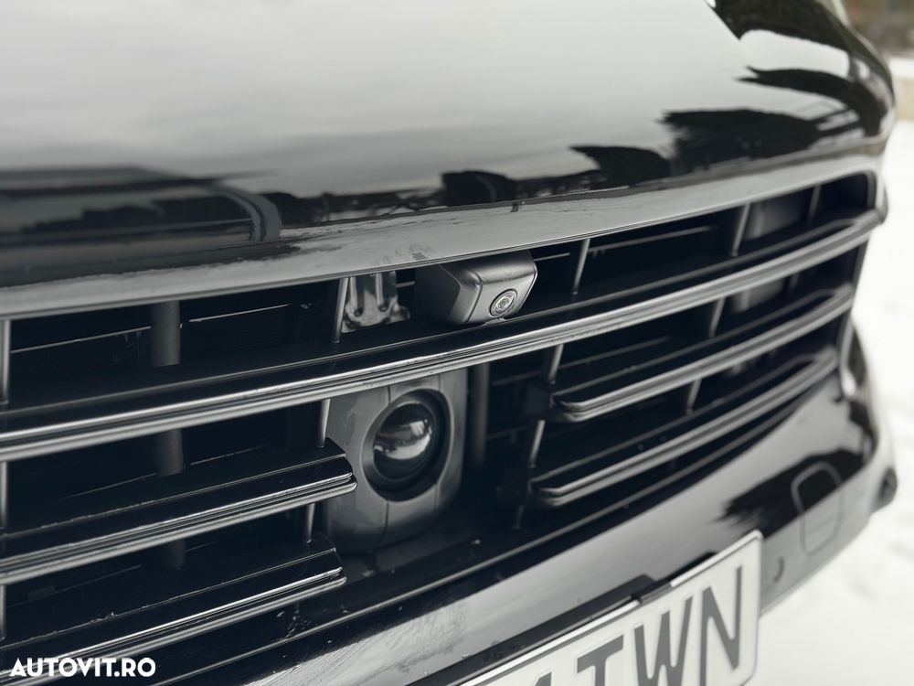 Porsche Cayenne Tiptronic S - 18