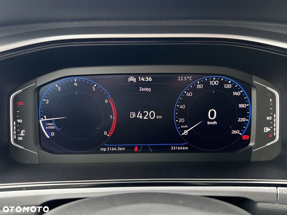 Volkswagen T-Roc 1.5 TSI Life - 23