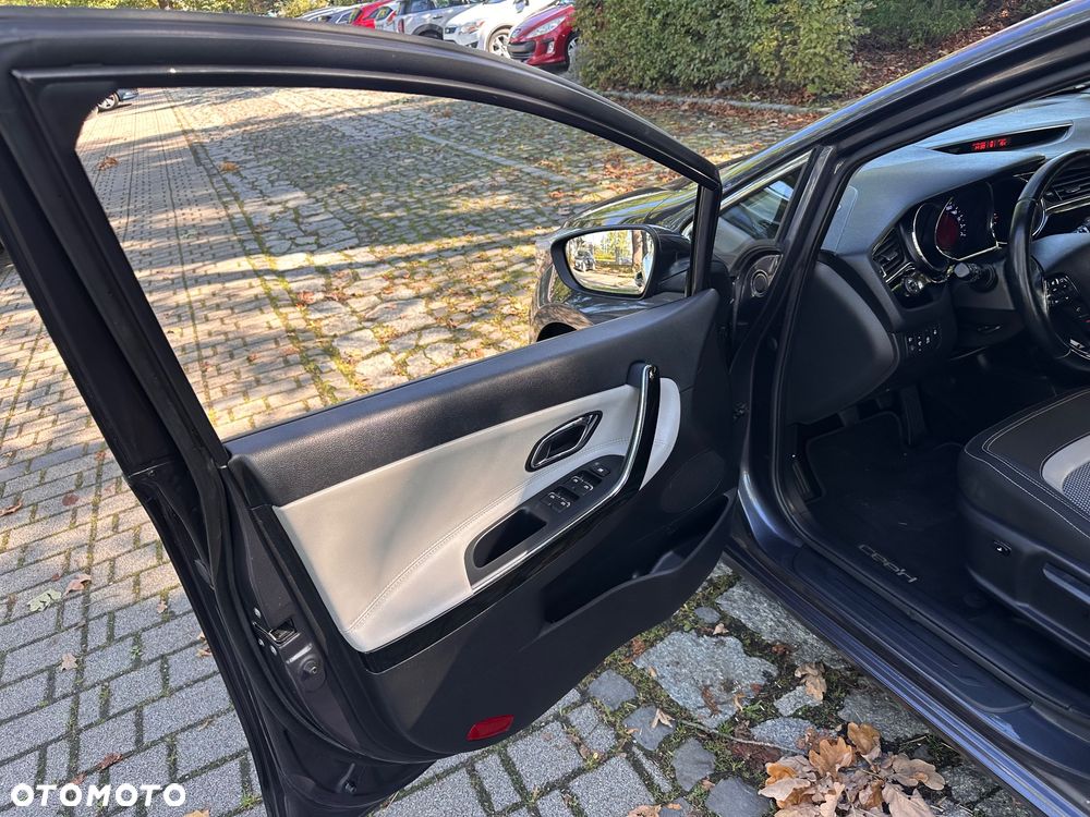 Kia Ceed - 15