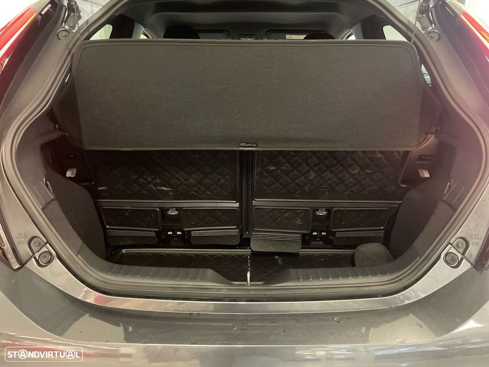 Toyota Aygo X 1.0 Undercover - 19