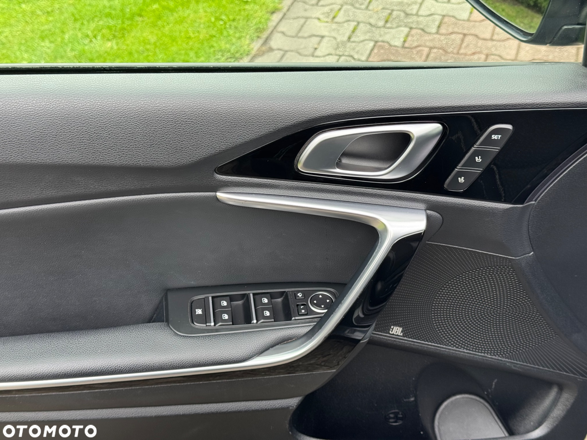 Kia Ceed SW 1.4 T-GDI OPF Platinum Edition - 33