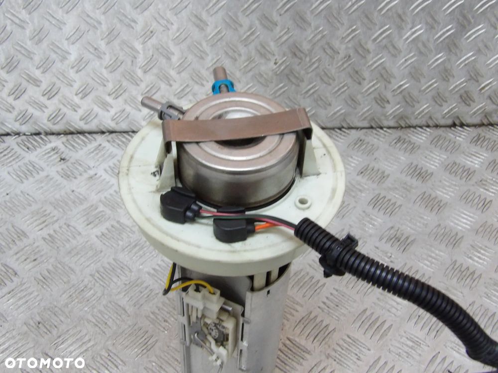 JEEP CHEROKEE XJ 2.5 TD PŁYWAK PALIWA CZUJNIK 9585270170 - 3